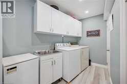 2155 DUNCASTER Drive Unit# 8 | Burlington Ontario | Slide Image Thirty-seven