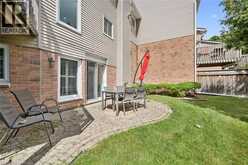 2155 DUNCASTER Drive Unit# 8 | Burlington Ontario | Slide Image Thirty-nine