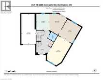 2155 DUNCASTER Drive Unit# 8 | Burlington Ontario | Slide Image Forty-six