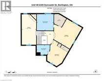 2155 DUNCASTER Drive Unit# 8 | Burlington Ontario | Slide Image Forty-seven