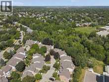 2155 DUNCASTER Drive Unit# 8 | Burlington Ontario | Slide Image Forty-three