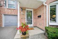 2155 DUNCASTER Drive Unit# 8 | Burlington Ontario | Slide Image Four