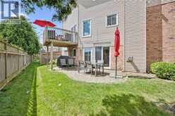 2155 DUNCASTER Drive Unit# 8 | Burlington Ontario | Slide Image Forty-one