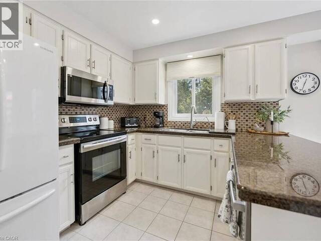 2155 DUNCASTER Drive Unit# 8 Burlington Ontario, L7P 4R3 - 2 Bedrooms Condo For Sale