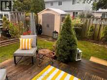 8A YEAGER Avenue | Simcoe Ontario | Slide Image Thirty-one