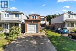 732 BENNETT Crescent | Oshawa Ontario | Slide Image One