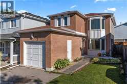 732 BENNETT Crescent | Oshawa Ontario | Slide Image Two