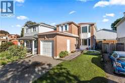 732 BENNETT Crescent | Oshawa Ontario | Slide Image Three