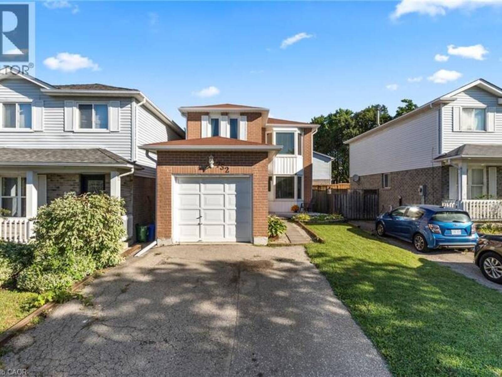 732 BENNETT Crescent, Oshawa, Ontario L1K 1T6