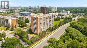 265 WESTCOURT Place Unit# PH9 | Waterloo Ontario | Slide Image Four