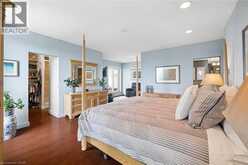 265 WESTCOURT Place Unit# PH9 | Waterloo Ontario | Slide Image Twenty-nine