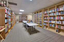 265 WESTCOURT Place Unit# PH9 | Waterloo Ontario | Slide Image Forty-four
