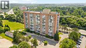 265 WESTCOURT Place Unit# PH9 | Waterloo Ontario | Slide Image Forty-six