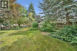 174 DIMSON Avenue | Guelph Ontario | Slide Image Thirty-two