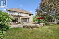 174 DIMSON Avenue | Guelph Ontario | Slide Image Thirty-five