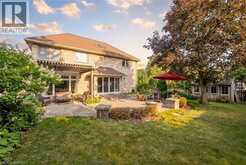 174 DIMSON Avenue | Guelph Ontario | Slide Image Forty
