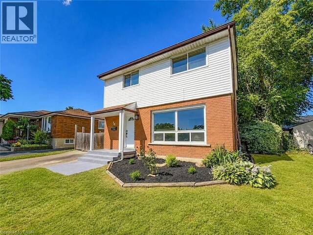 14 KIRKLAND Avenue Hamilton Ontario, L8V 3V9 - Property For Sale
