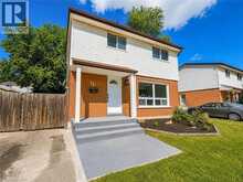 14 KIRKLAND Avenue | Hamilton Ontario | Slide Image Four