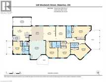 149 WOOLWICH Street | Waterloo Ontario | Slide Image Forty-nine