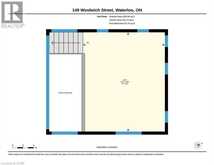 149 WOOLWICH Street | Waterloo Ontario | Slide Image Fifty