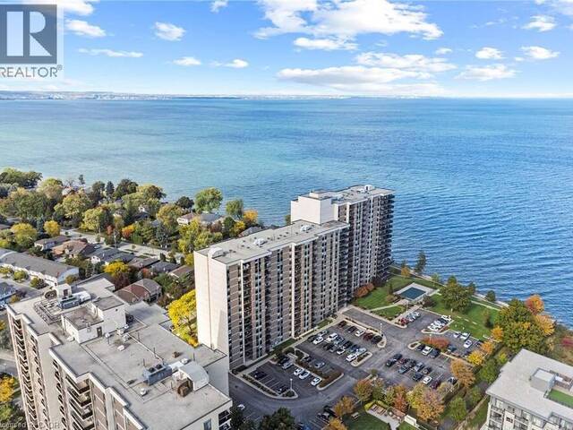 500 GREEN Road Unit# 310 Hamilton Ontario, L8E 3M6 - 3 Bedrooms Waterfront Condo For Sale