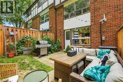 3 BURDOCK Lane Unit# 33 | Dundas Ontario | Slide Image Thirty-one