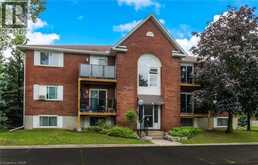 565 GREENFIELD Avenue Unit# 312 | Kitchener Ontario | Slide Image One