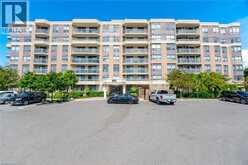 300 RAY LAWSON Boulevard Unit# 313 | Brampton Ontario | Slide Image Two