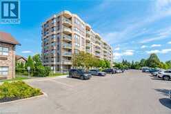 300 RAY LAWSON Boulevard Unit# 313 | Brampton Ontario | Slide Image One