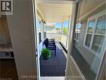 6 SHORES Lane Unit# 7 | Crystal Beach Ontario | Slide Image Nine