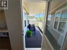 6 SHORES Lane Unit# 7 | Crystal Beach Ontario | Slide Image Eight