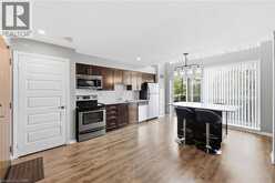 215 E QUEEN Street E Unit# 225 | Brampton Ontario | Slide Image Seven