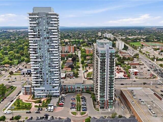 215 E QUEEN Street E Unit# 225 Brampton Ontario, L6W 0A9 - 1 Bedroom Condo For Sale