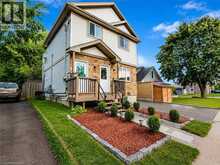 67 KINZIE Avenue | Kitchener Ontario | Slide Image Five