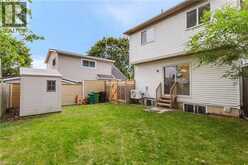 67 KINZIE Avenue | Kitchener Ontario | Slide Image Forty-four