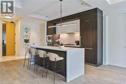 123 MAURICE Drive Unit# 216 | Oakville Ontario | Slide Image Three