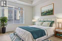 123 MAURICE Drive Unit# 216 | Oakville Ontario | Slide Image Five