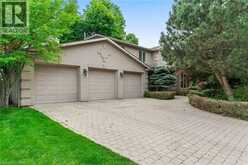 2372 CARRINGTON Place | Oakville Ontario | Slide Image One