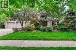 2372 CARRINGTON Place | Oakville Ontario | Slide Image Two