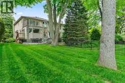 2372 CARRINGTON Place | Oakville Ontario | Slide Image Thirty-three