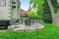 2372 CARRINGTON Place | Oakville Ontario | Slide Image Thirty-four