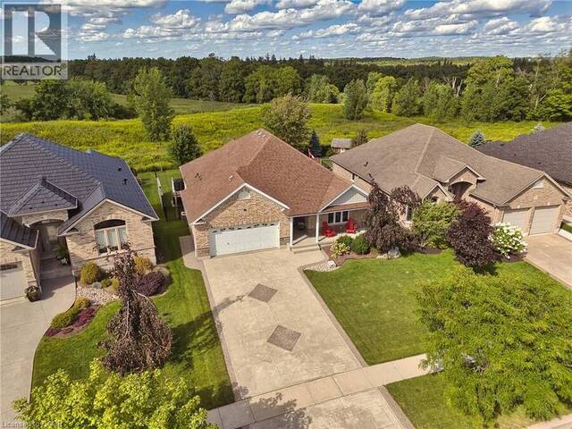 171 HOSTETLER Road Wilmot Ontario, N3A 0B2 - 3 Bedrooms Home For Sale