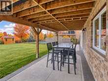 171 HOSTETLER Road | Wilmot Ontario | Slide Image Thirty-four