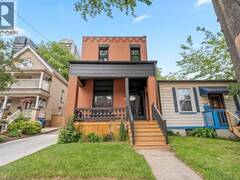 143 CATHARINE Street N Hamilton Ontario, L8R 1J5