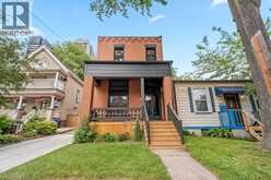 143 CATHARINE Street N | Hamilton Ontario | Slide Image One