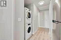250 ALBERT Street Unit# 615 | Waterloo Ontario | Slide Image Eleven