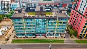 250 ALBERT Street Unit# 615 | Waterloo Ontario | Slide Image Fifteen