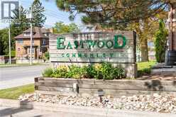 1414 KING Street E Unit# 207 | Kitchener Ontario | Slide Image One