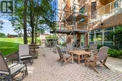 1414 KING Street E Unit# 207 | Kitchener Ontario | Slide Image Forty-seven