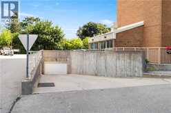 1414 KING Street E Unit# 207 | Kitchener Ontario | Slide Image Forty-six